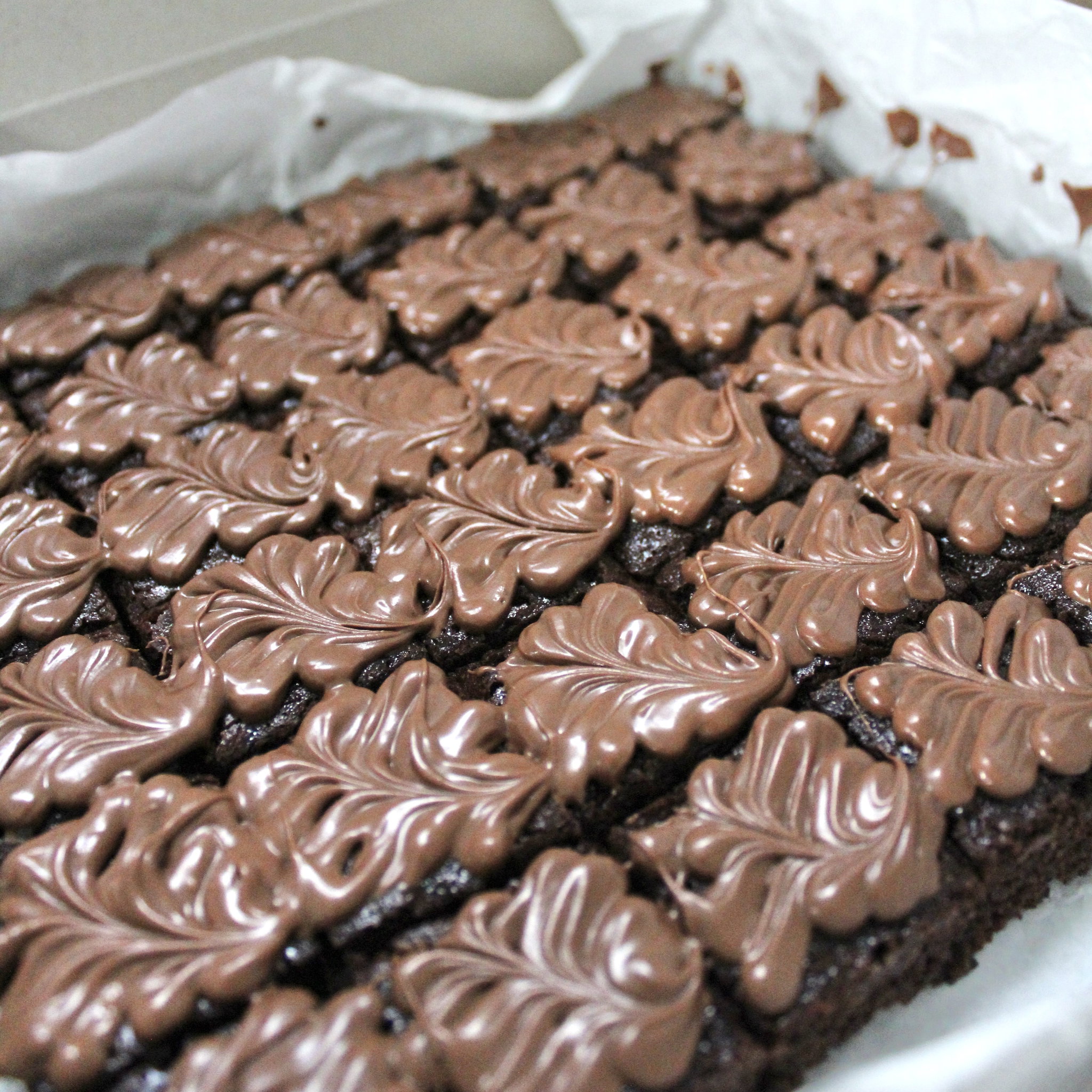 Brownies _0