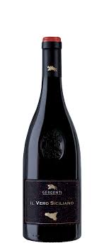 Gergenti Vero Siciliano Rosso DOC. Original $78. 30% Discount!