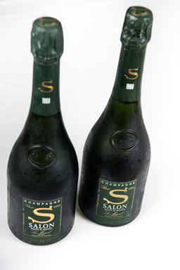 French Champagne Salon 1988  