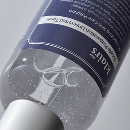 Dear, Klairs Supple Preparation Unscented Toner
