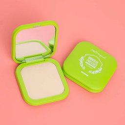 Skin Magical Mineral Pressed Powder