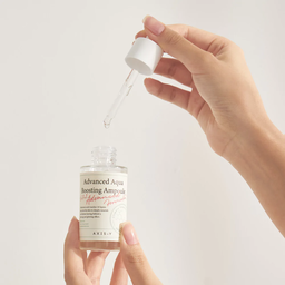 Axis-Y Advanced Aqua Boosting Ampoule 30ml