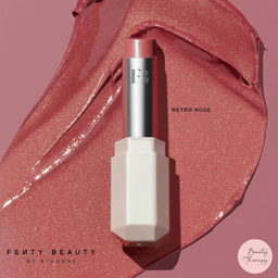 Fenty Beauty Slip Shine Sheer Shiny Lipstick