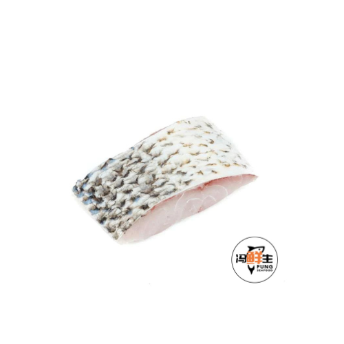 Threadfin Fillet - Ngor Her (午鱼)