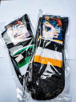 SOCKS