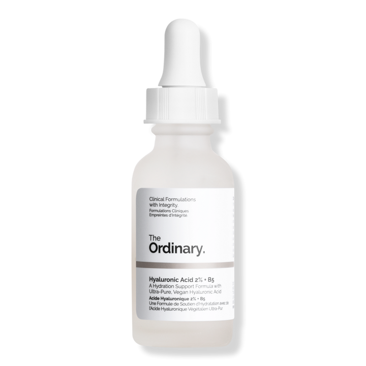 The Ordinary Hyaluronic Acid 2% + B5