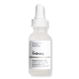 The Ordinary Hyaluronic Acid 2% + B5