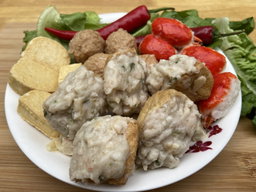 Steamboat Items