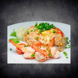 Fried Rice