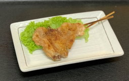 B016. Tebasaki　手羽先塩焼き （１本）