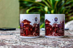 INTURA MUG