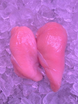 Fresh Boneless Chicken Breast | 无骨鸡胸