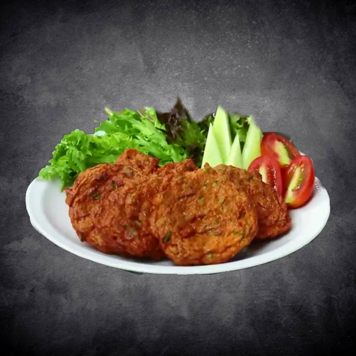Thai Fish Cake_0