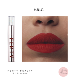 Fenty Beauty Icon Velvet Liquid Lipstick 5.5g