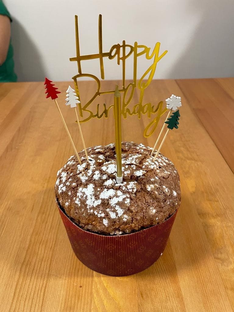 Chubby Panettone _0