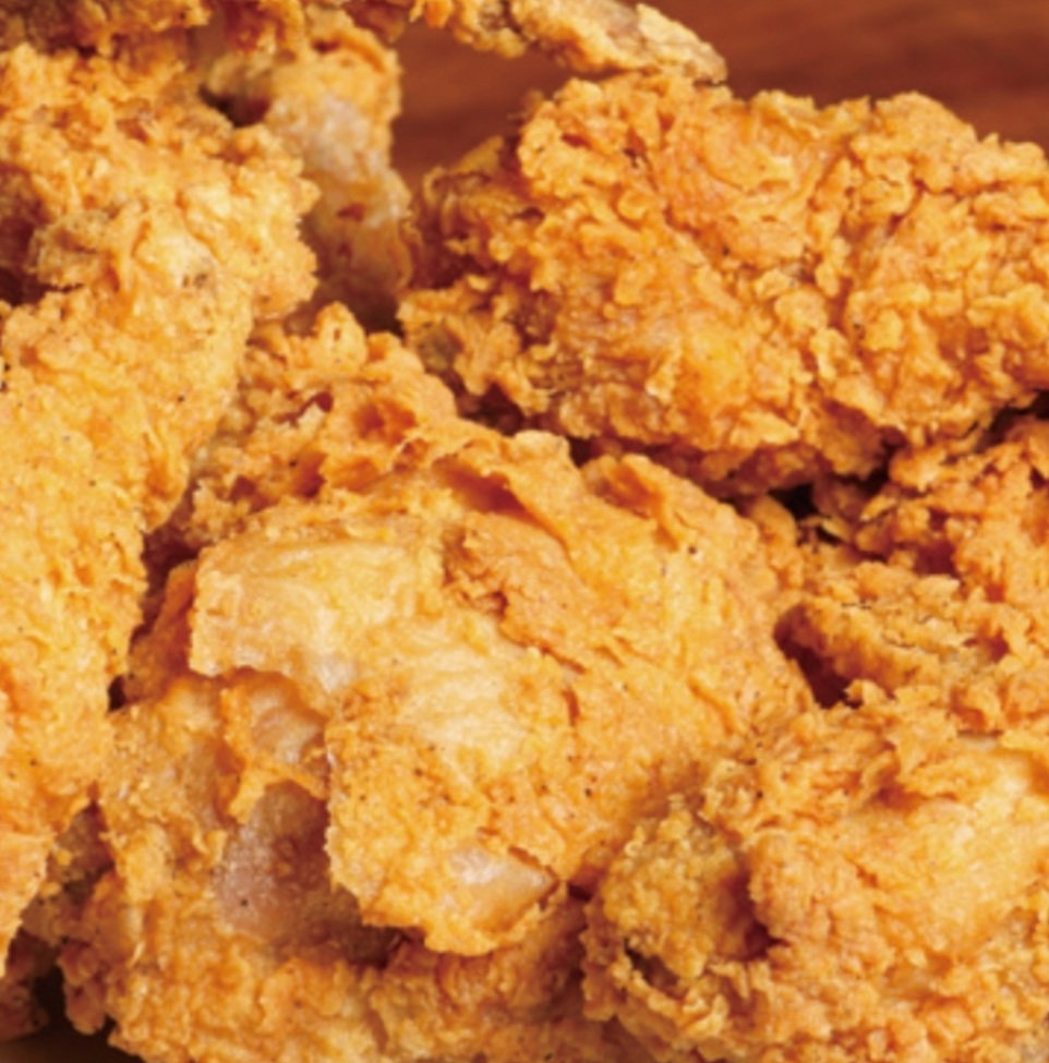 ํ๋ผ์ด๋์นํจ(Fried chicken)