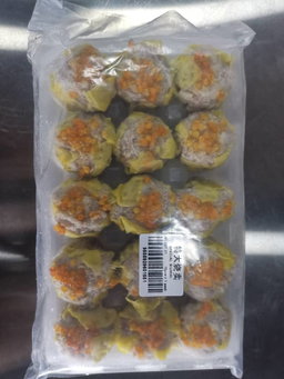 特大烧卖