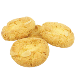 Almond Cookie (杏仁酥)