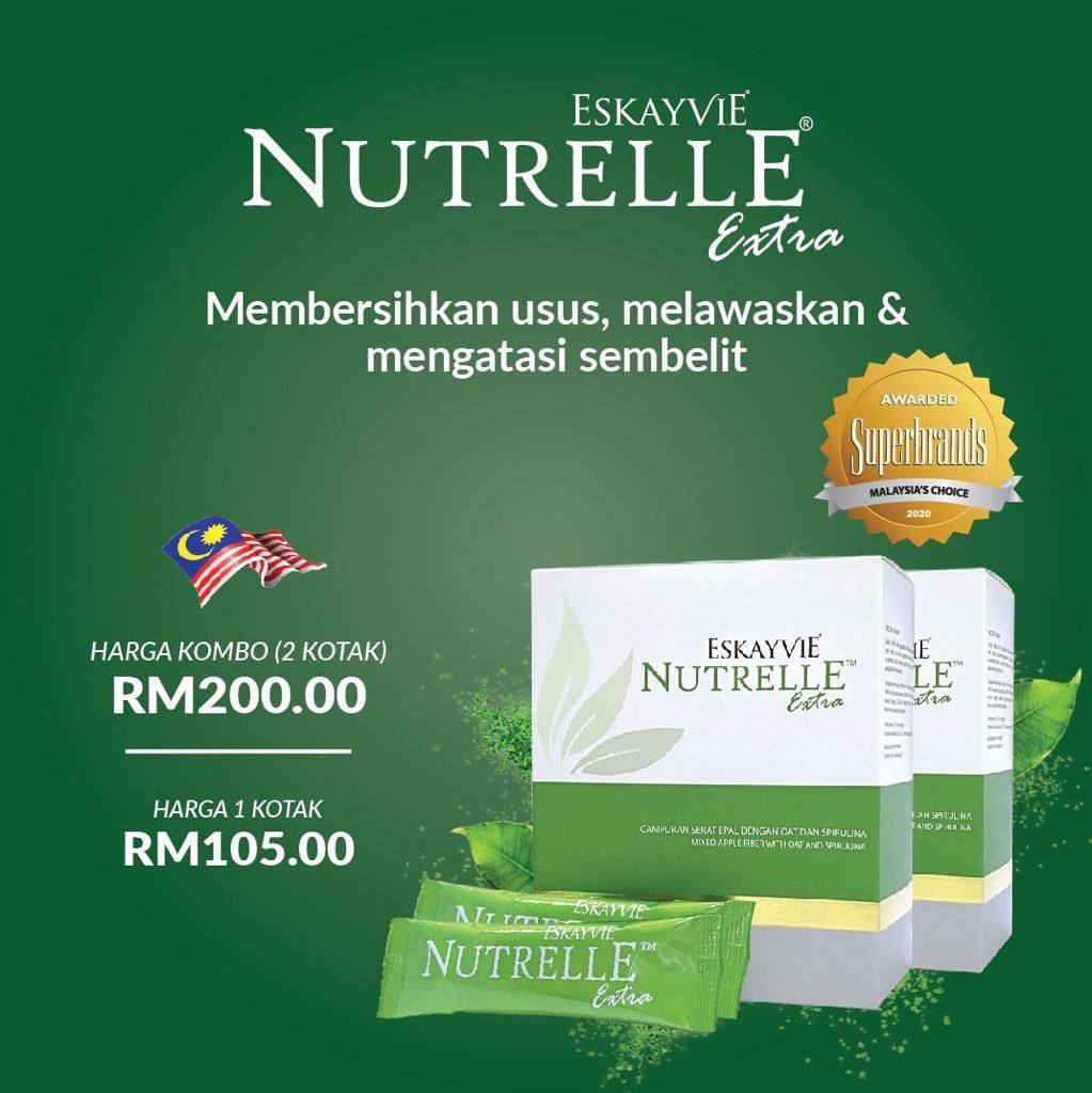 Nutrelle