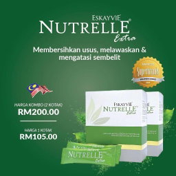 Nutrelle