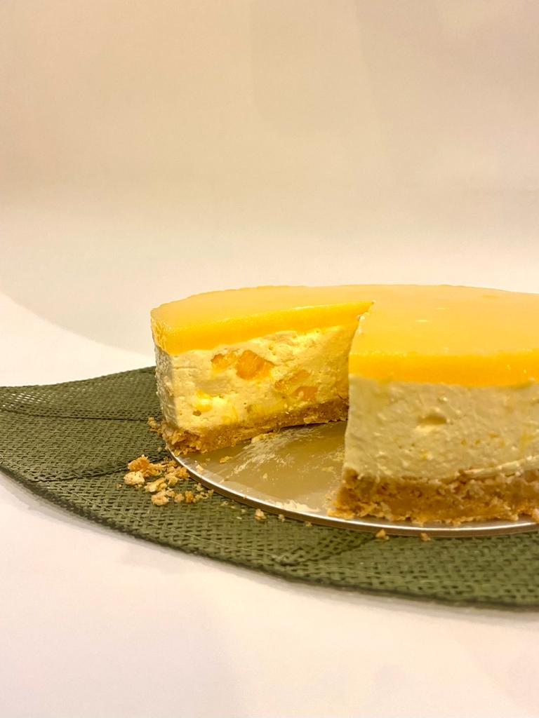 Mango-go-go Cheesecake_1