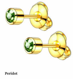 Studex Earrings