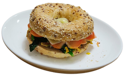 bagel-wich