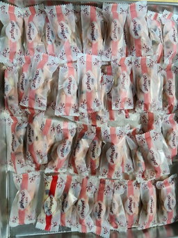 1.2kg nougat (Gift pack)
