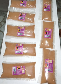 Agonyin Pepper