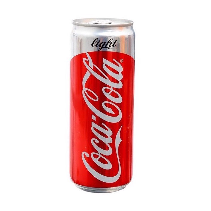 🧊Coca Cola Light