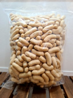 Keropok Ikan Lonjong / Fish Stick 1kg