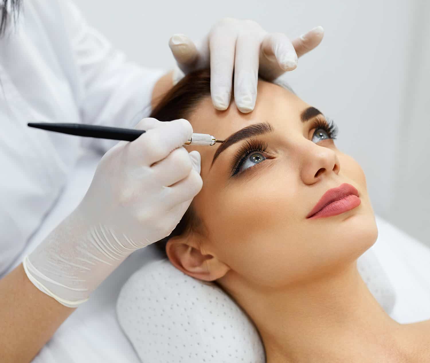 Eyebrow services
