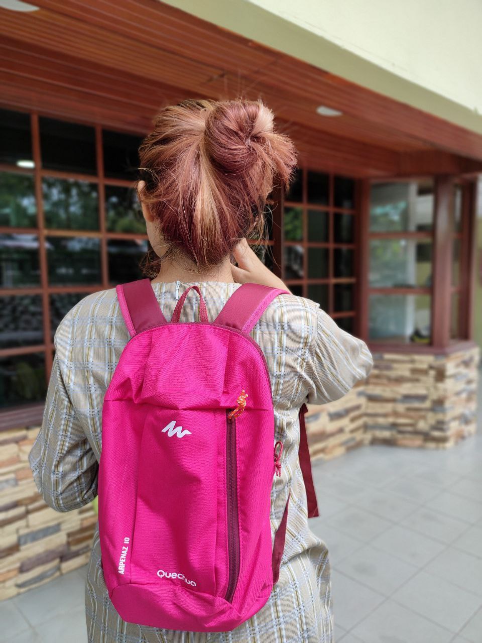 MINI BACKPACK