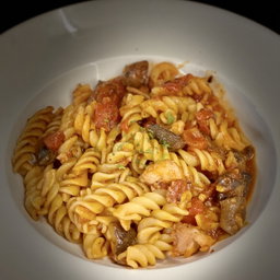 Pasta de Niños - 150g