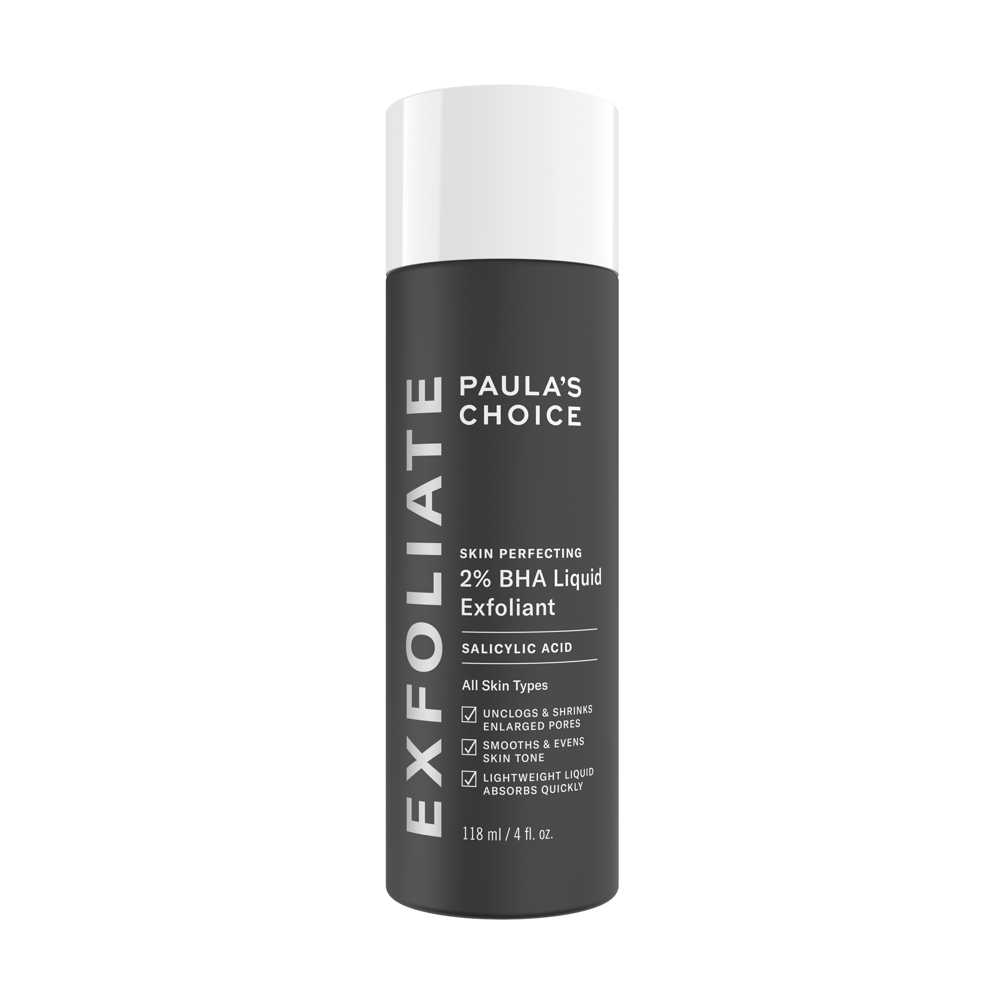 Paula's Choice Skin Perfecting 2% BHA Liquid Exfoliant_0