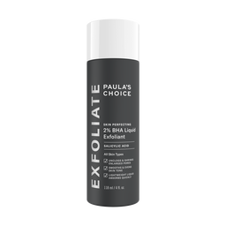 Paula's Choice Skin Perfecting 2% BHA Liquid Exfoliant