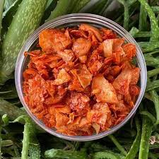 Spicy Tapioca Chips 450g Big packet_0
