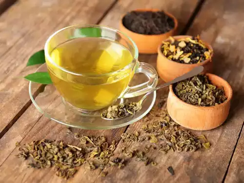 Herbal Tea _0
