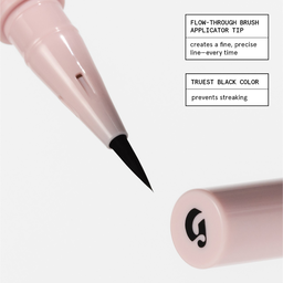Glossier Pro Tip Long-Wearing Liquid Eyeliner Pen 0.48g
