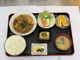 Premium Bento