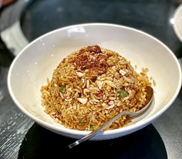 Signature Fried Rice 招聘炒飯 (Individual Portion)