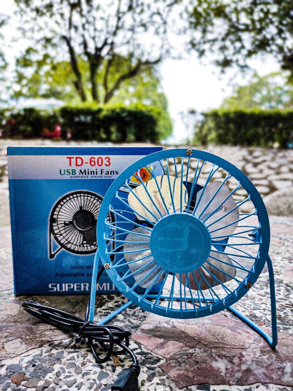 MINI FAN_0