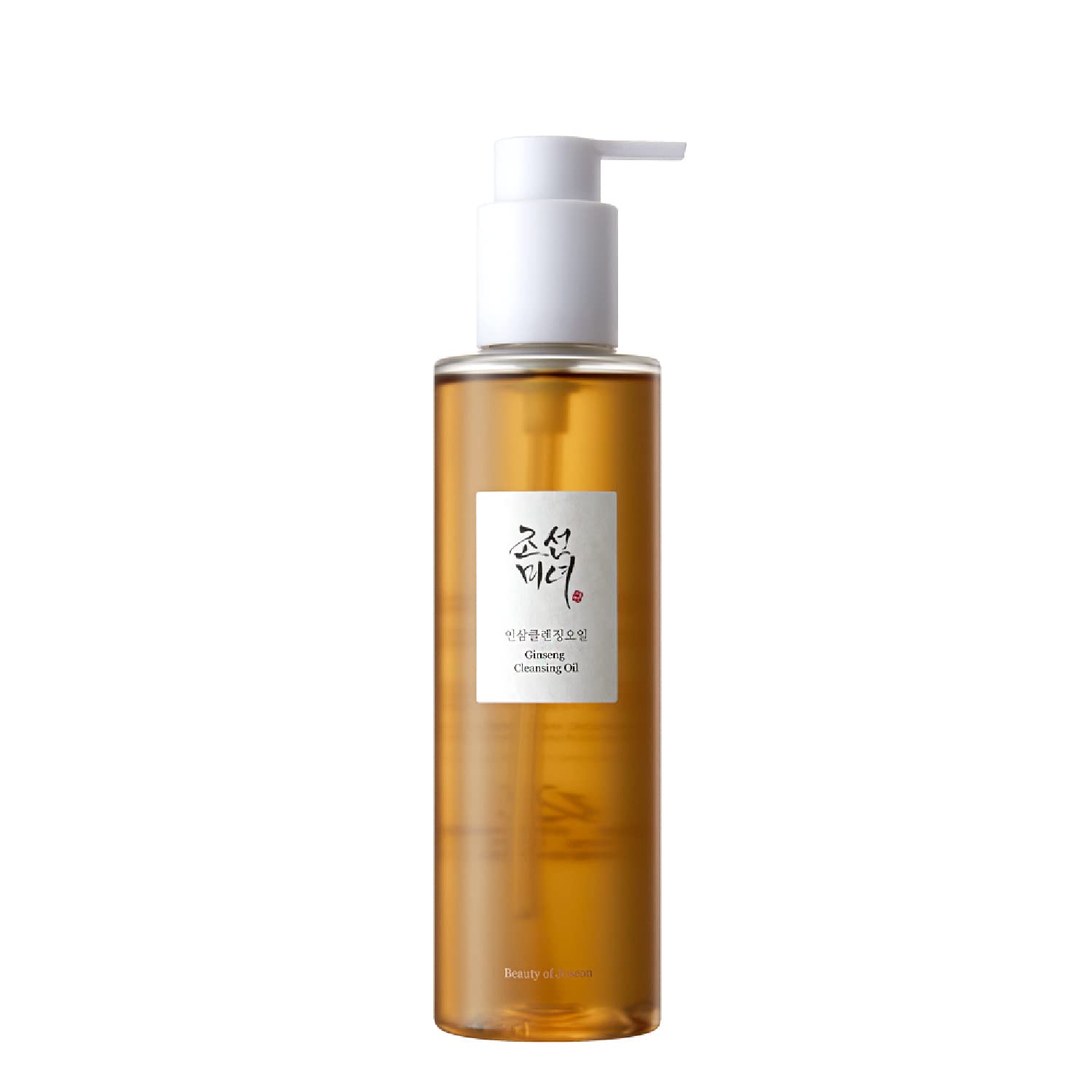 Beauty of Joseon Ginseng Cleansing Oil _0