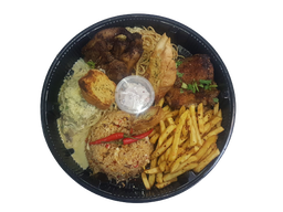 PLATTER SETS