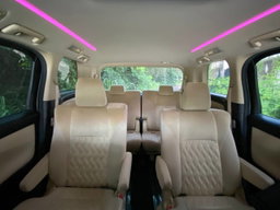 TOYOTA ALPHARD SA