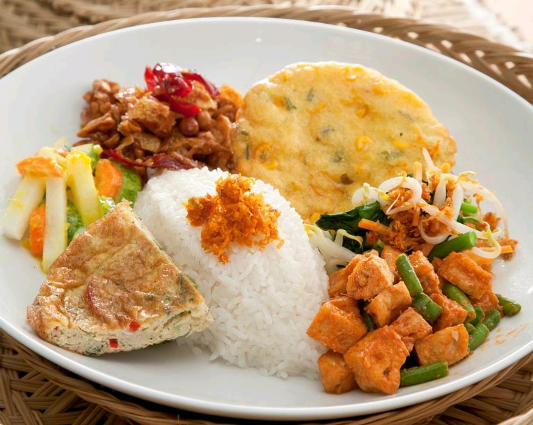 Nasi Kampung_0