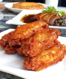 Chicken