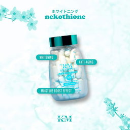 Nekothoine 9-in-1 by Kath Meledenze 
