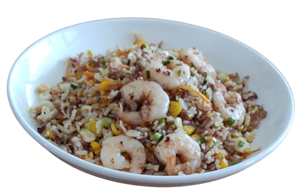 egg fried rice _0