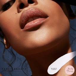 Fenty Beauty Slip Shine Sheer Shiny Lipstick